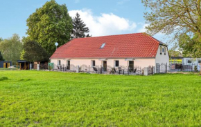 Familienfreundl,alpakafarm in Schmatzin